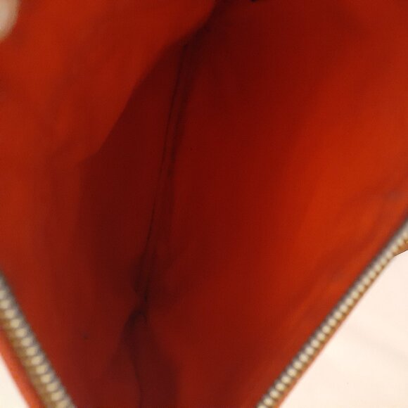 Dooney & Bourke Canvas Crossbody Purse - Picture 7 of 13